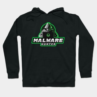 Malware Hunter / Analyst Hoodie